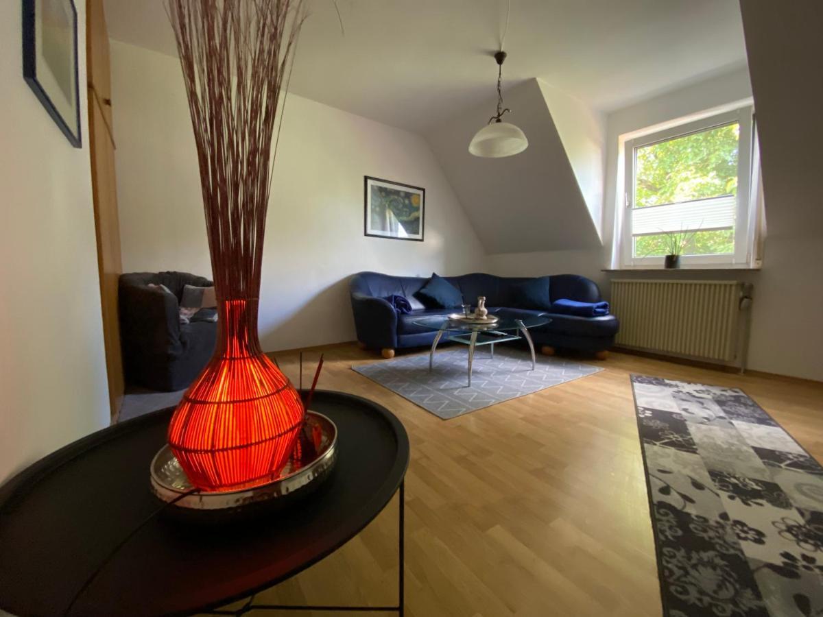 Gartenblick Ferienhaus
