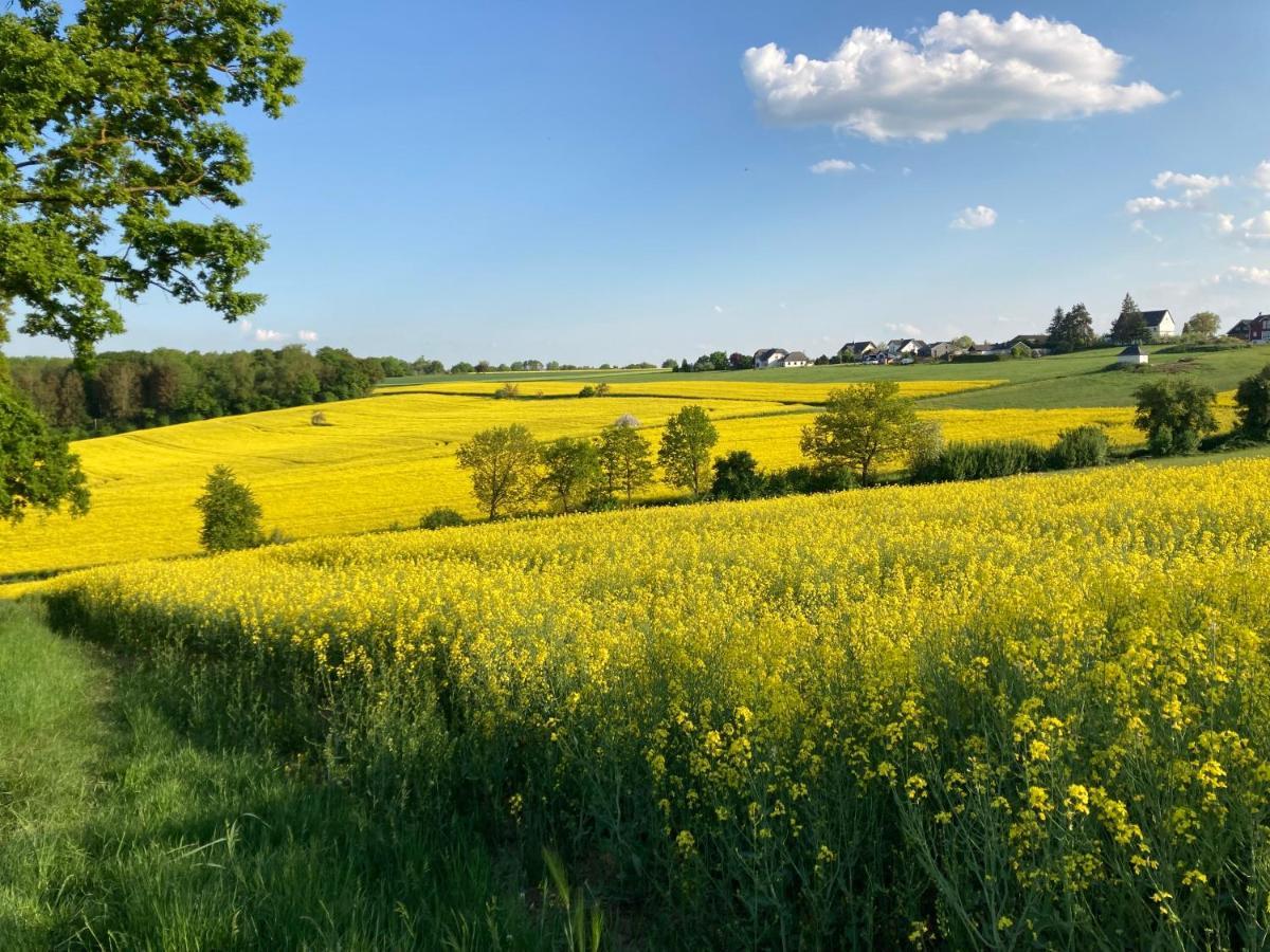 Gartenblick *
