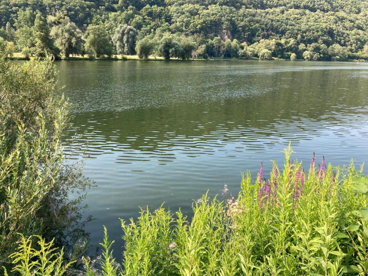 Ferienhaus Gartenblick Brieden