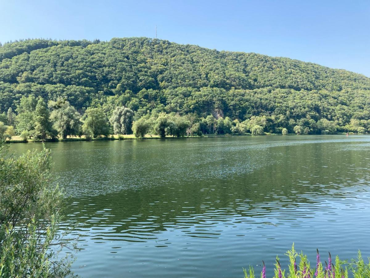 Gartenblick Brieden