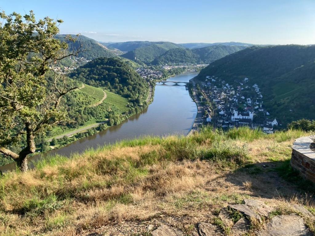 Ferienhaus Gartenblick *